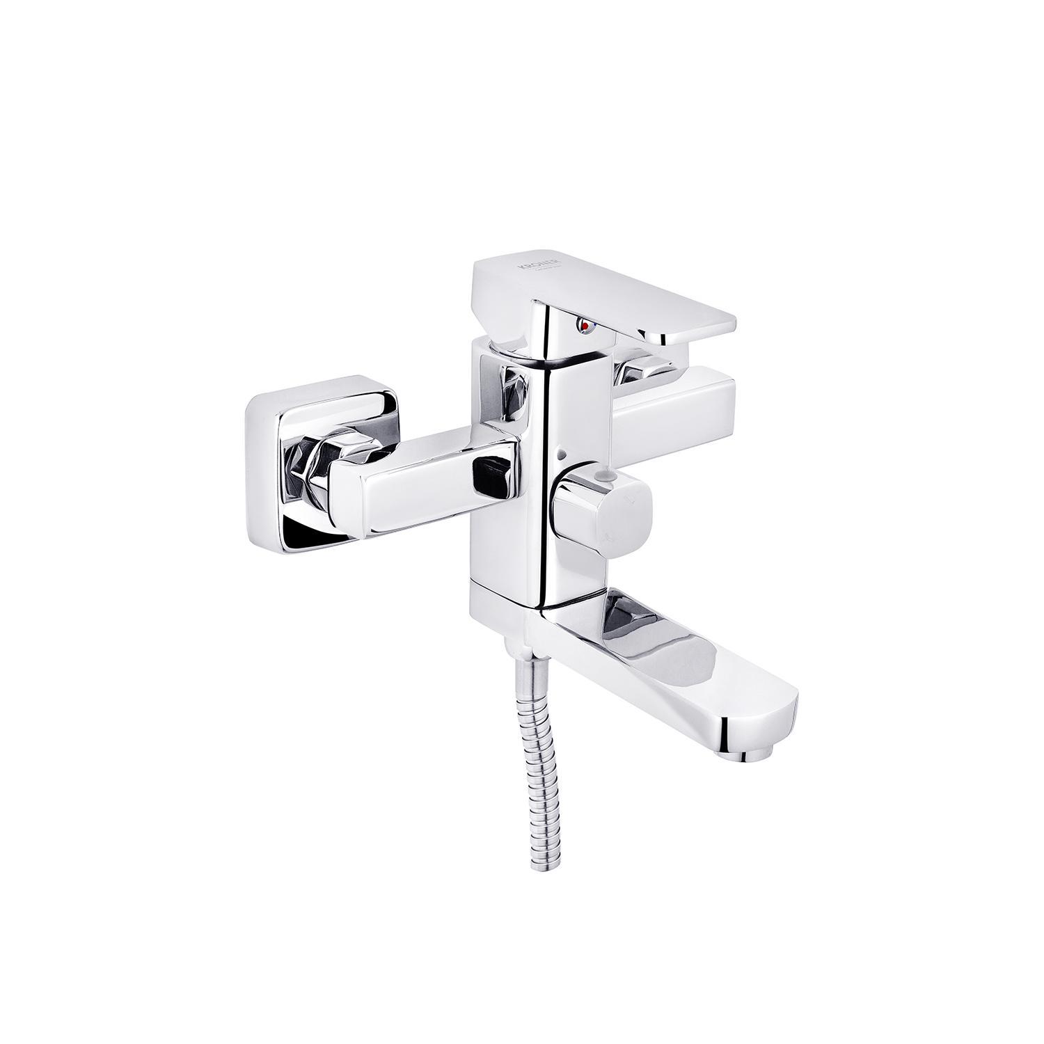 Смеситель для ванны Kroner KRM Ems C060 (CV017357)