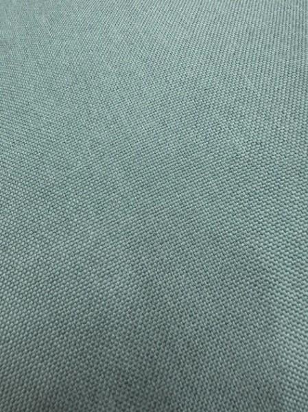 Подушка декоративная однотонная Decorator Sawana 40х40х11 Серо-голубой (84-058) - фото 2 Подушка декоративная однотонная Decorator Sawana 40х40х11 Серо-голубой (84-058) - фото 2