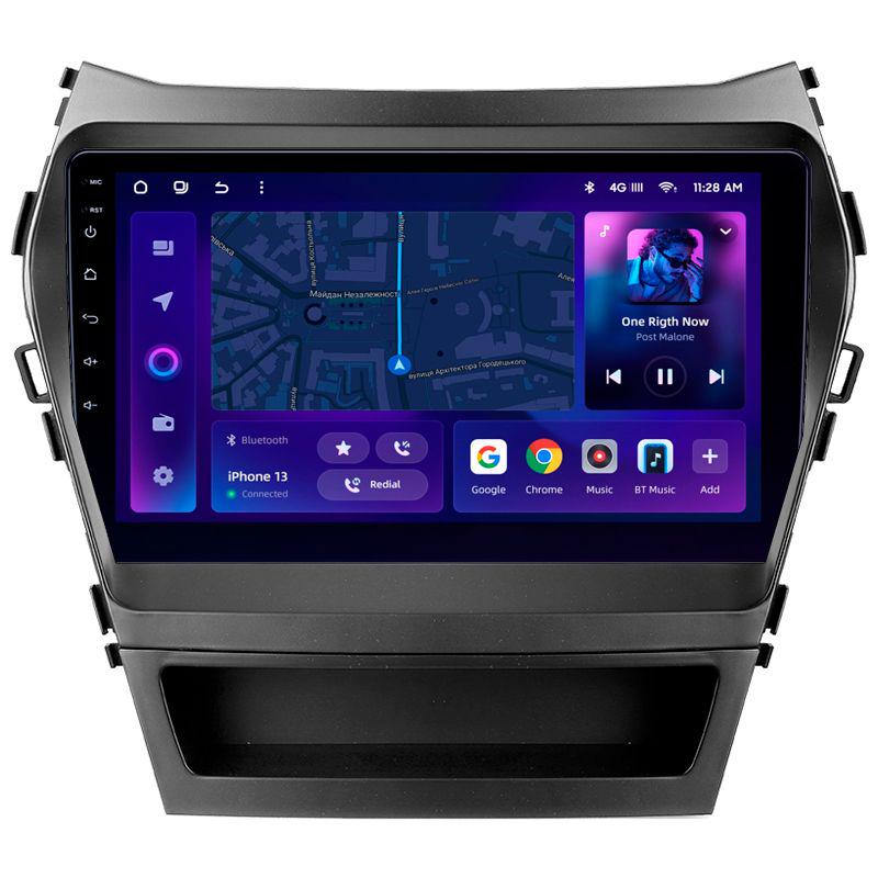 Автомагнитола штатная AMS MOSS M2 4/32 GB для Hyundai Santa Fe 3 2013-2016 B 9" (AR-92959) Автомагнитола штатная AMS MOSS M2 4/32 GB для Hyundai Santa Fe 3 2013-2016 B 9" (AR-92959)