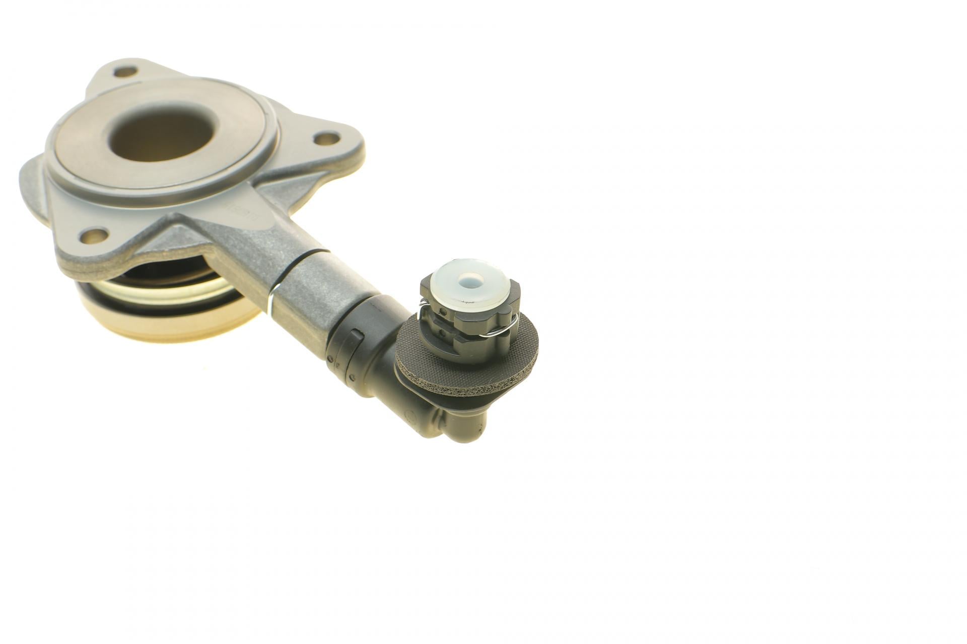 Подшипник выжимной BOSCH Citroen C5/Peugeot 407/607 2.2HDi 06-d=31 мм (986486658)