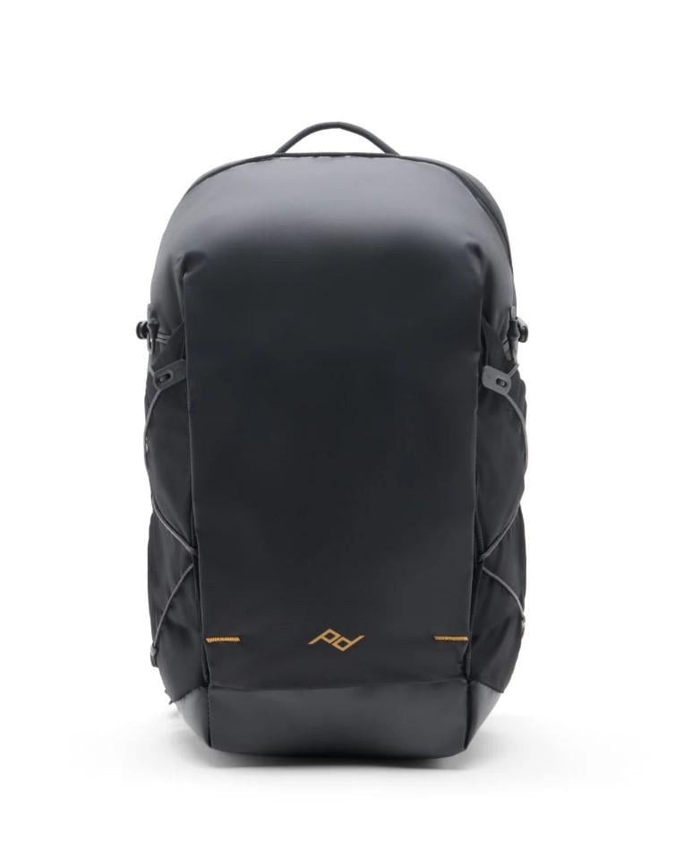 Рюкзак Peak Design Outdoor Backpack Zip 18 л Black (BABPZ-18-BK-1)