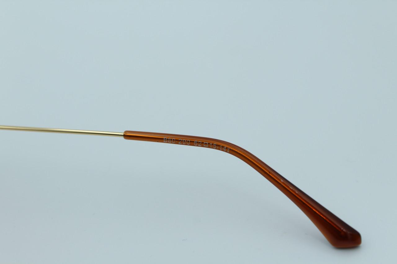 Солнцезащитные очки дизайнерские унисекс B80 290 (2551081642) - фото 10 Солнцезащитные очки дизайнерские унисекс B80 290 (2551081642) - фото 10