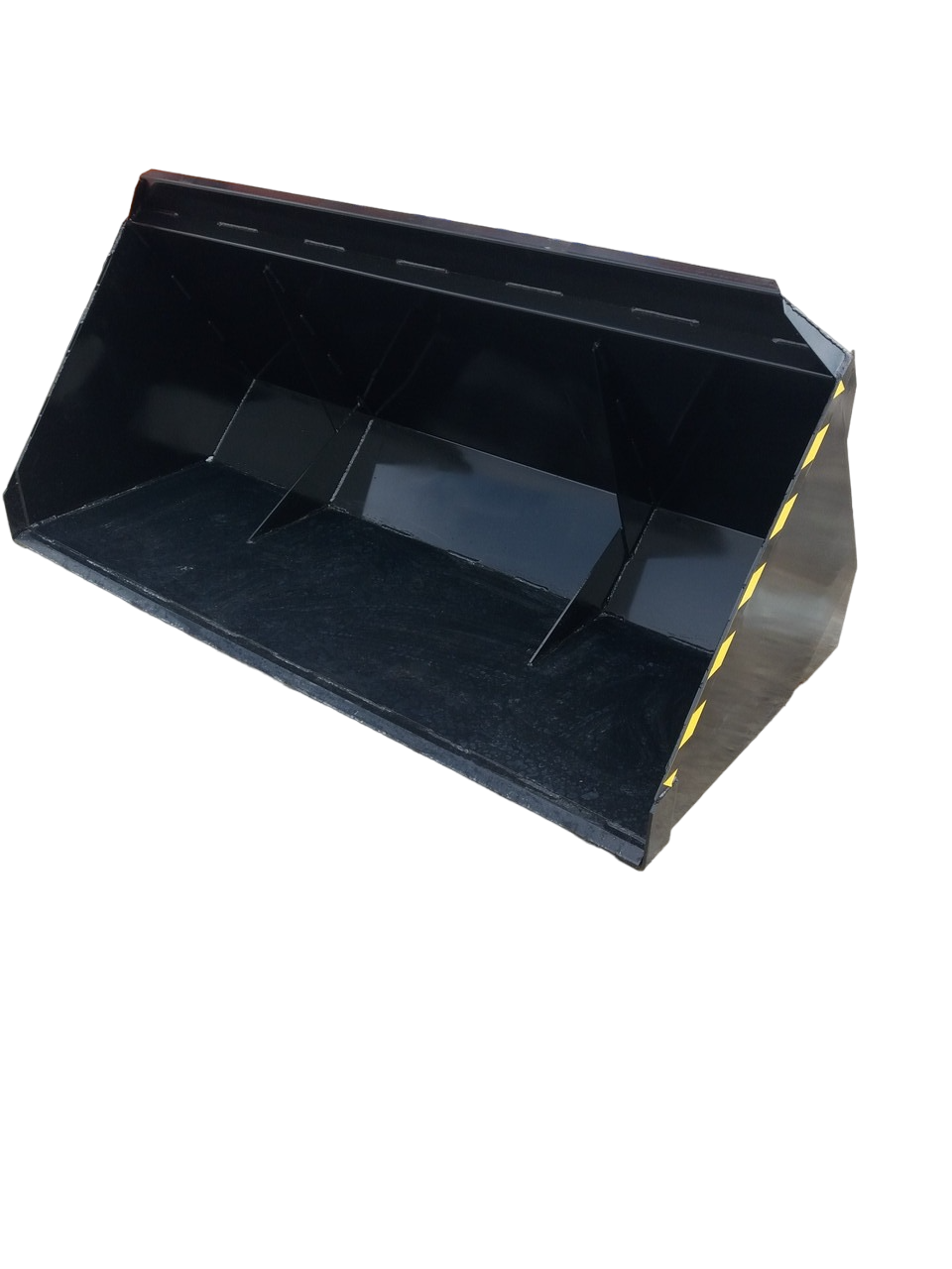 Ковш универсальный для погрузчика Agris Group К-1000 1 м куб.