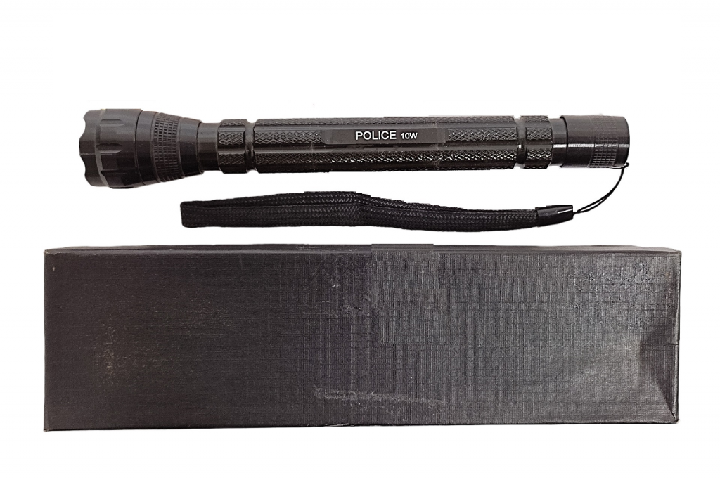 Полицейский фонарь Bailong BL-5003 (Lant-008)