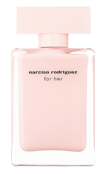Парфюмерная вода для женщин аналог Narciso Rodriguez For Her 100 мл (3423470890129)