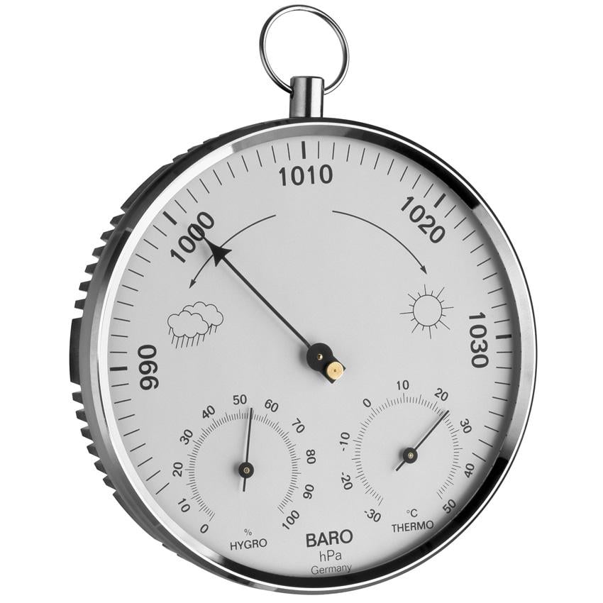 Барометр TFA 20300642 Барометр TFA 20300642