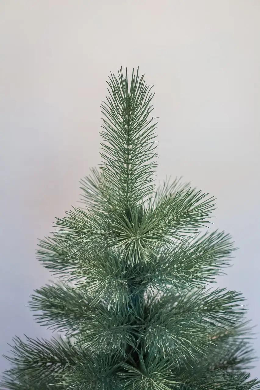 Искусственная елка литая Люкс 1,8 м (12898772) - фото 2 Искусственная елка литая Люкс 1,8 м (12898772) - фото 2