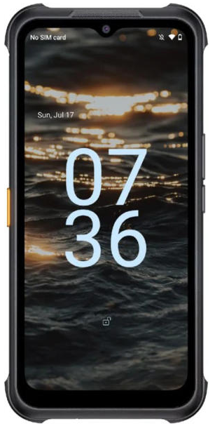 Смартфон AGM H5 Pro 8/128 Гб Night Vision Black (1672943396) - фото 2 Смартфон AGM H5 Pro 8/128 Гб Night Vision Black (1672943396) - фото 2