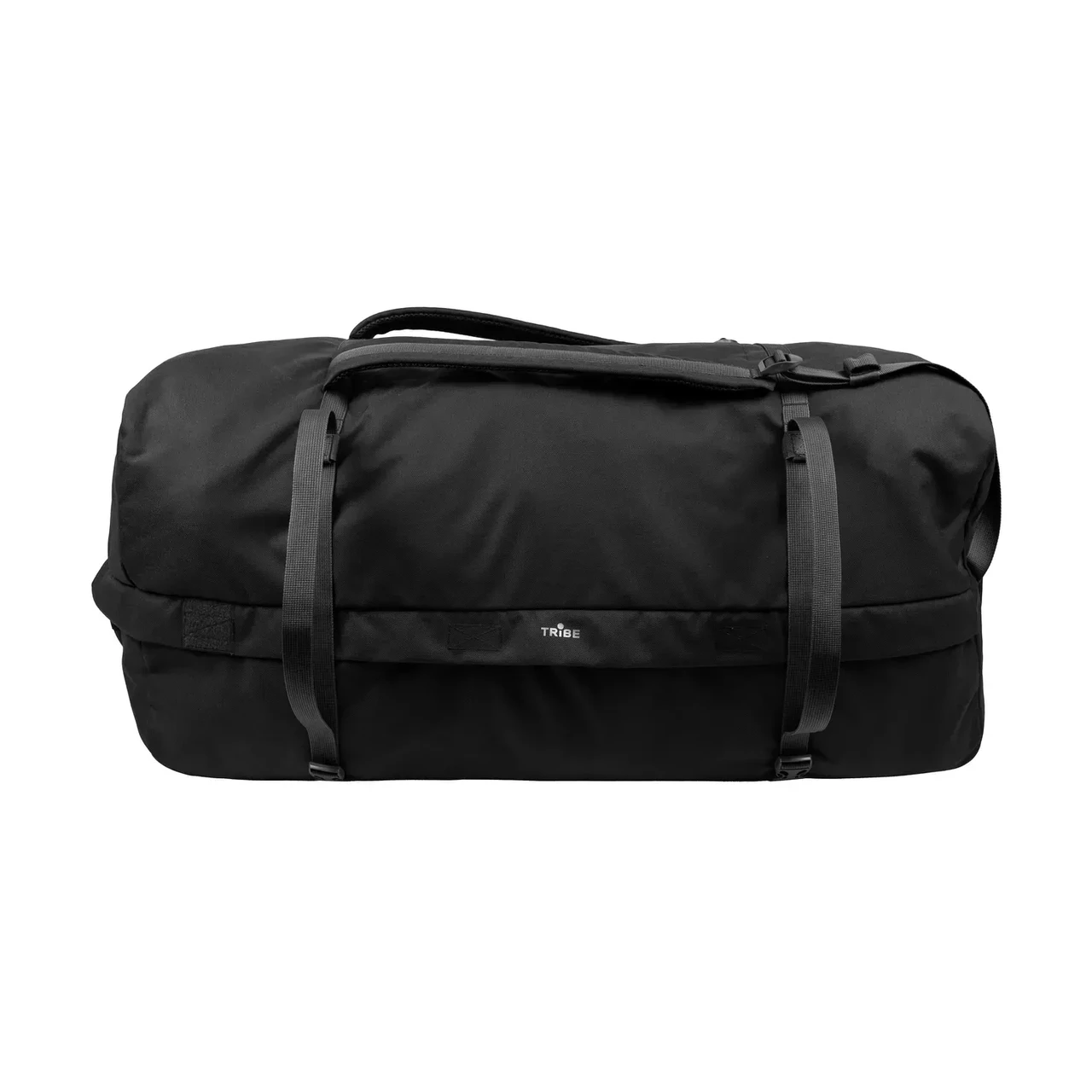 Баул рюкзак Tribe Transporter Cordura 108 л (T-IE-0007-black)