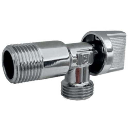 Кран приладовий Fado Classic 1/2"x1/2" РЗ-РЗ (KZ31)