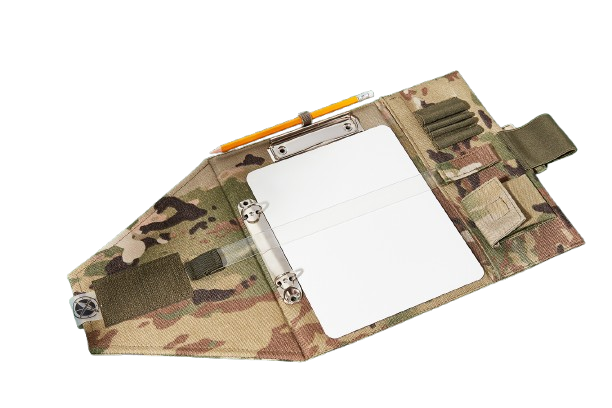 Наколенный планшет летчика НПЛ Мультикам (PNP4-1MC)