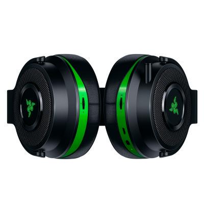 Навушники Razer Thresher Xbox One Black/Green (RZ04-02240100-R3M1) - фото 5