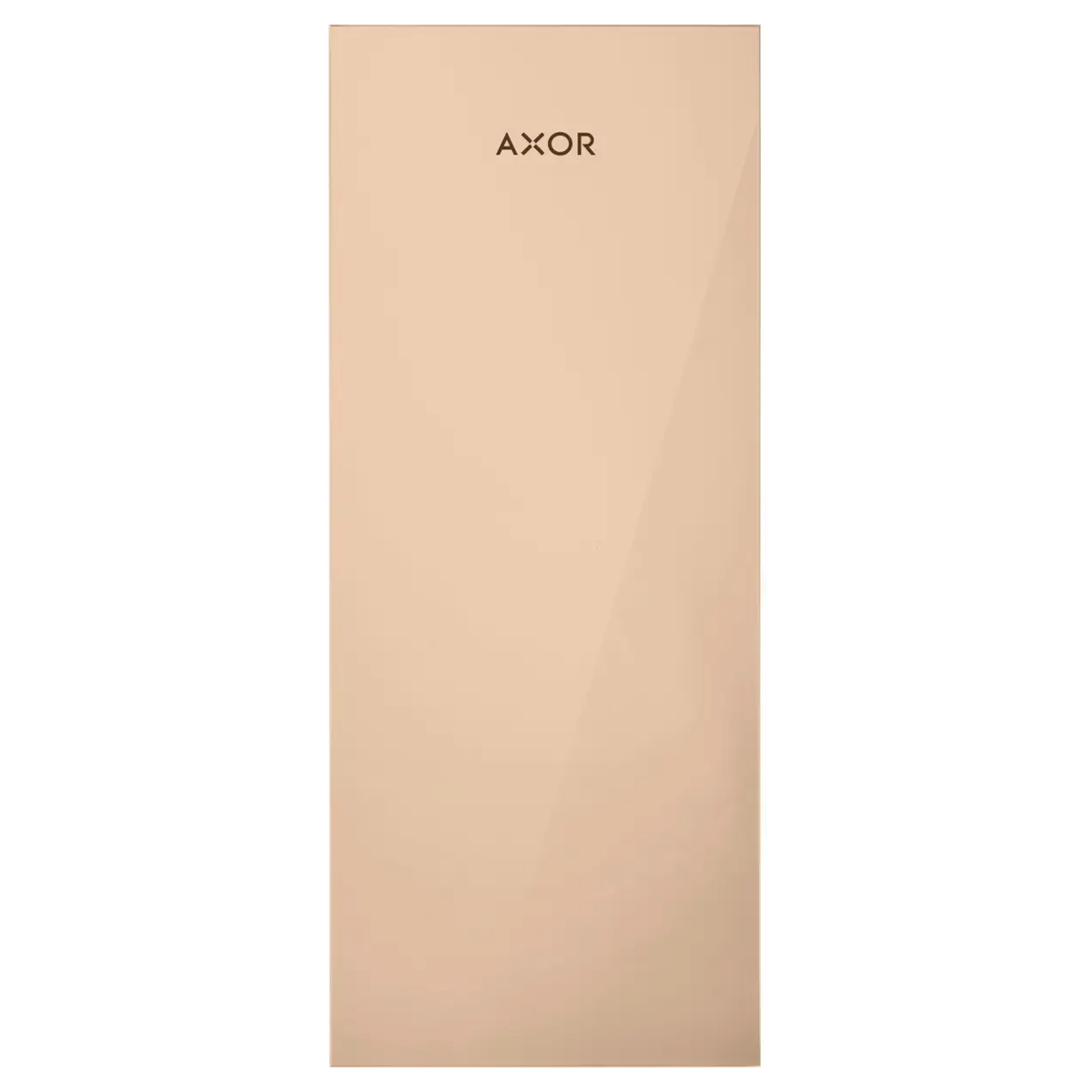 Накладка для змішувача Axor MyEdition 200 Metal Polished Червоне золото (47903300)