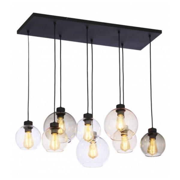 Світильник підвісний TK Lighting Cubus (2834) Світильник підвісний TK Lighting Cubus (2834)