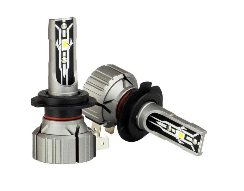 Автолампы DriveX PA-02P H1 LED 5000K 2 шт.