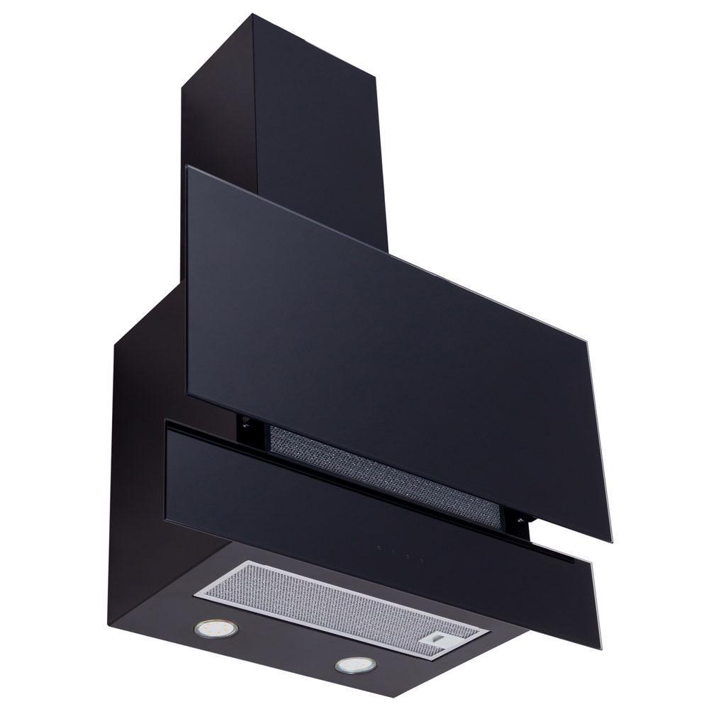 Вытяжка PERFELLI DNS 6602 BL LED - фото 2