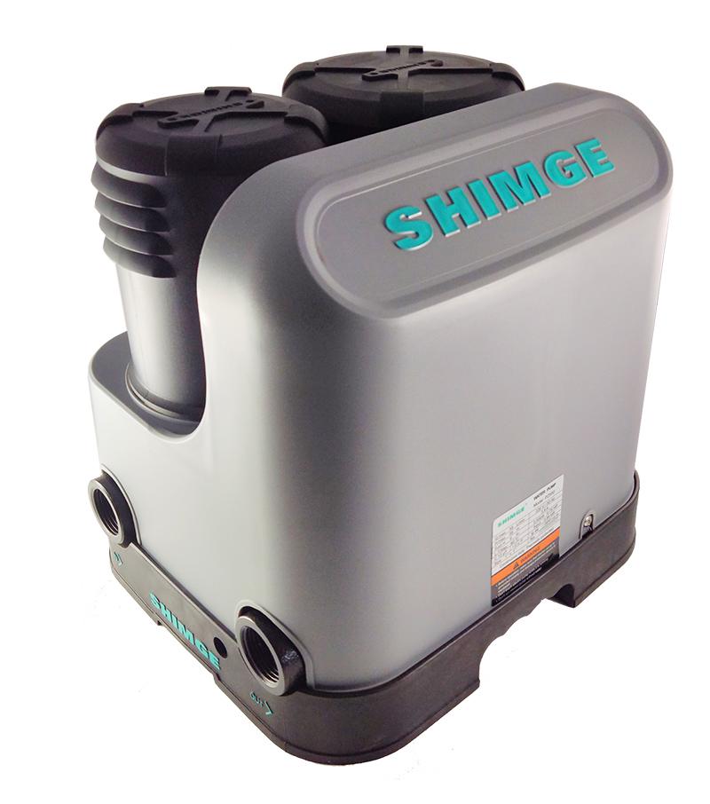 Насосная станция Shimge 0,37 кВт PZ 370 (33260) Насосная станция Shimge 0,37 кВт PZ 370 (33260)