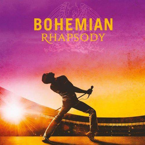 Пластинка виниловая Queen Bohemian Rhapsody OST 2LP