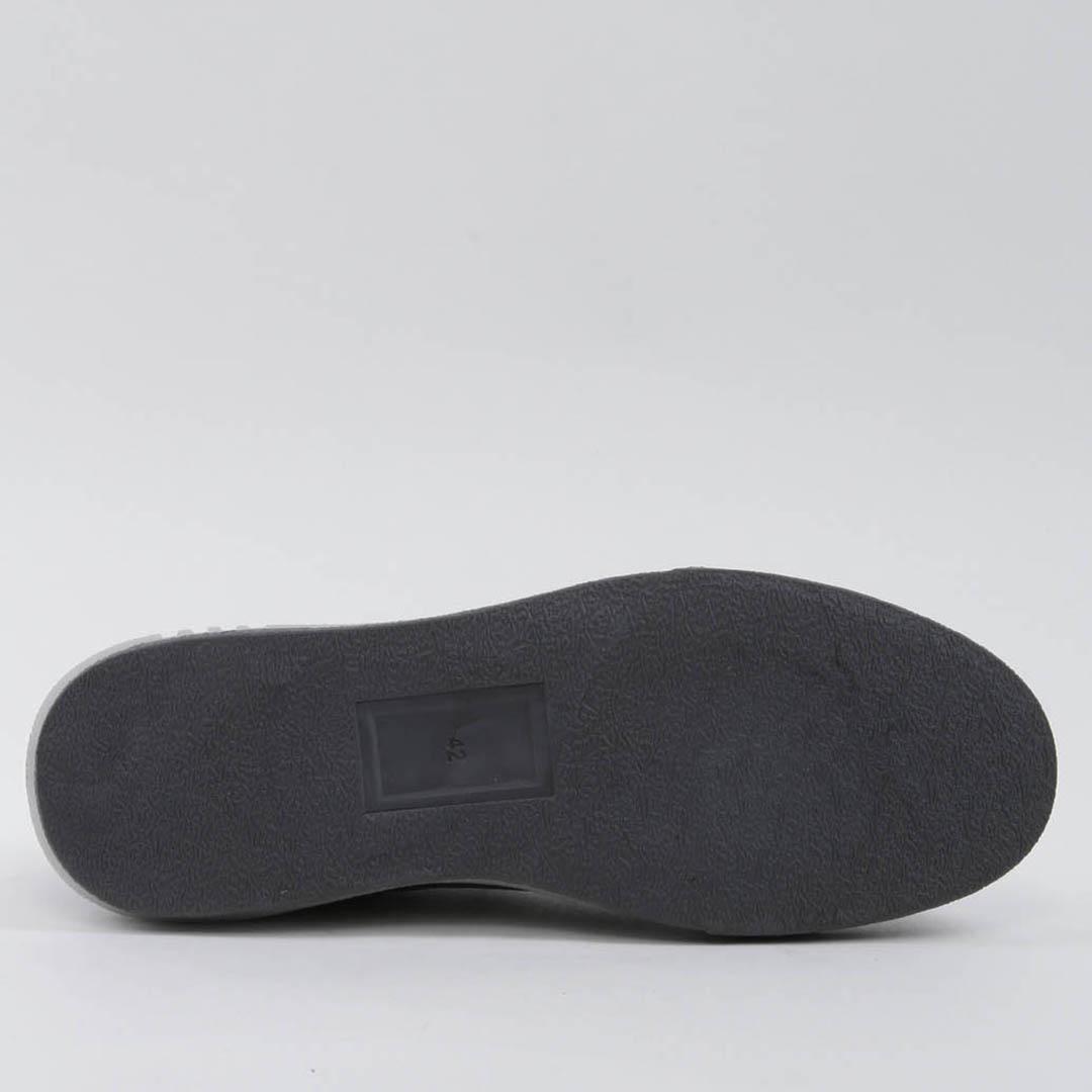 Кеди чоловічі 338475 р. 43 28,5 см - фото 3