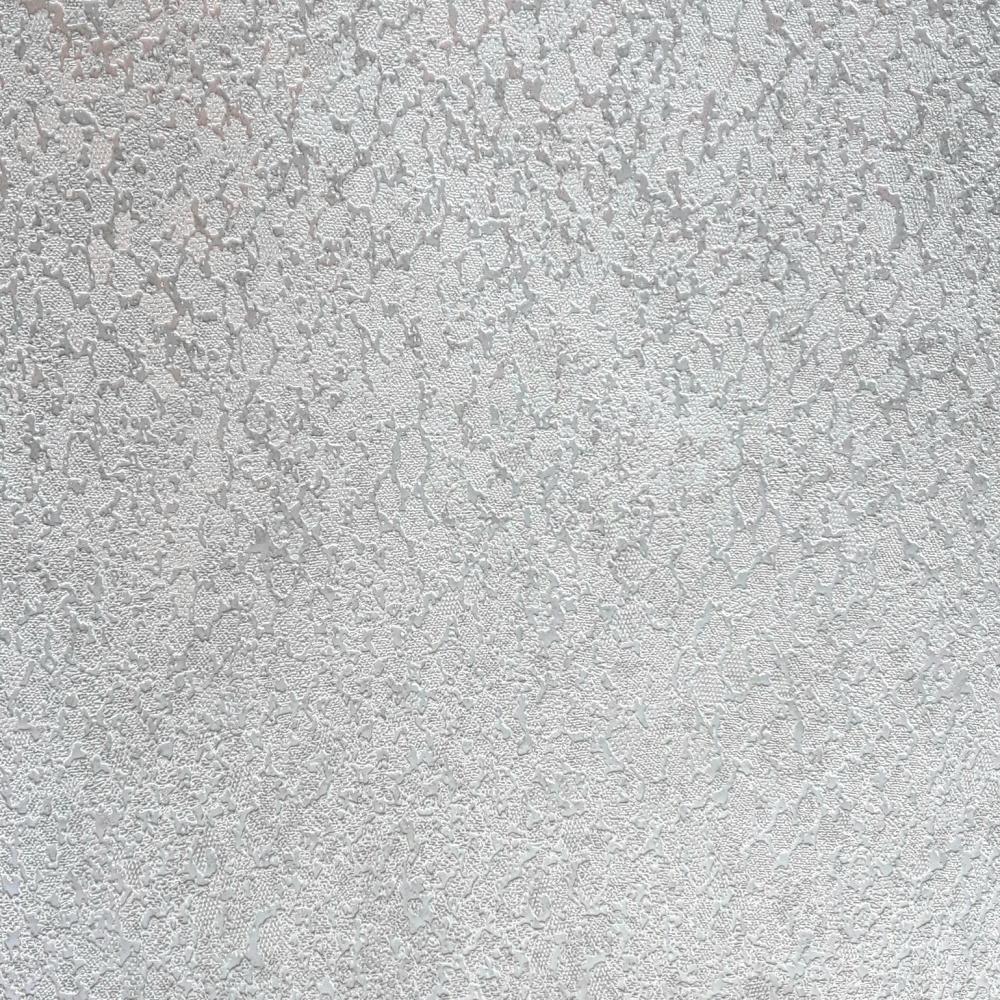 Обои виниловые на флизелиновой основе Asian Fantasia 206805 Бирюзовый/Серебристый