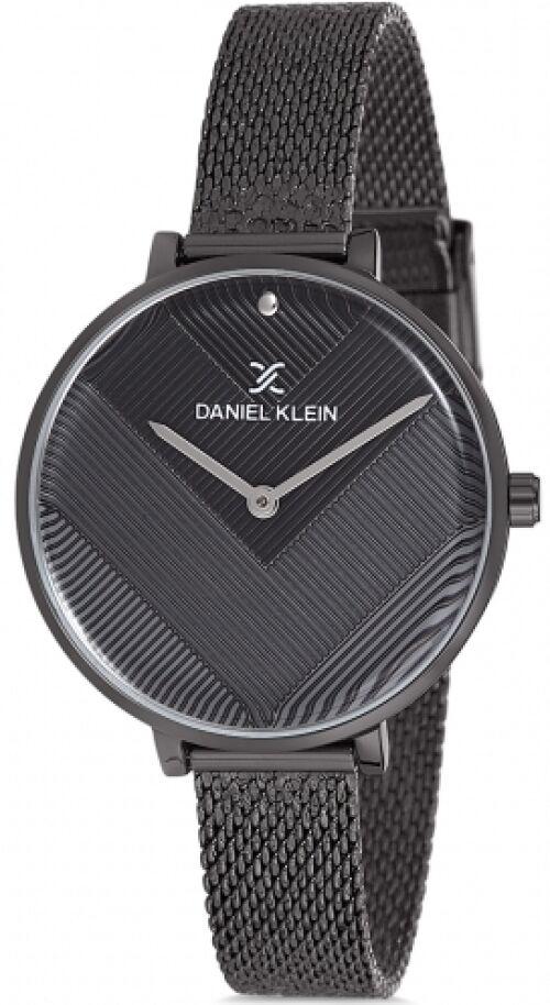 Наручний годинник жіночий Daniel Klein DK12049-7 (107870)