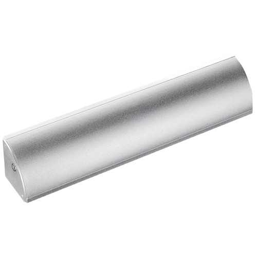 Монтажний куточок для замків Yli Electronic YM-280N кронштейн для вузьких дверей MBK-280NL Gray (531a8e82)