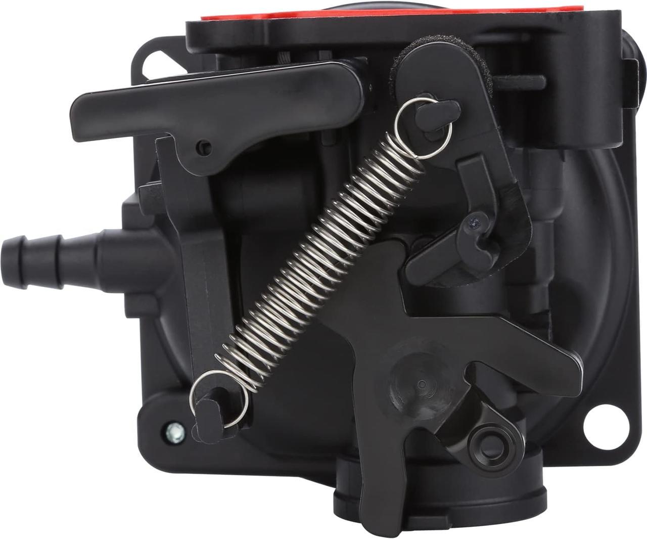 Карбюратор для Briggs&Stratton 799584 798675 59236 593260 для серии 625Ex 675Ex 625 - фото 4 Карбюратор для Briggs&Stratton 799584 798675 59236 593260 для серии 625Ex 675Ex 625 - фото 4