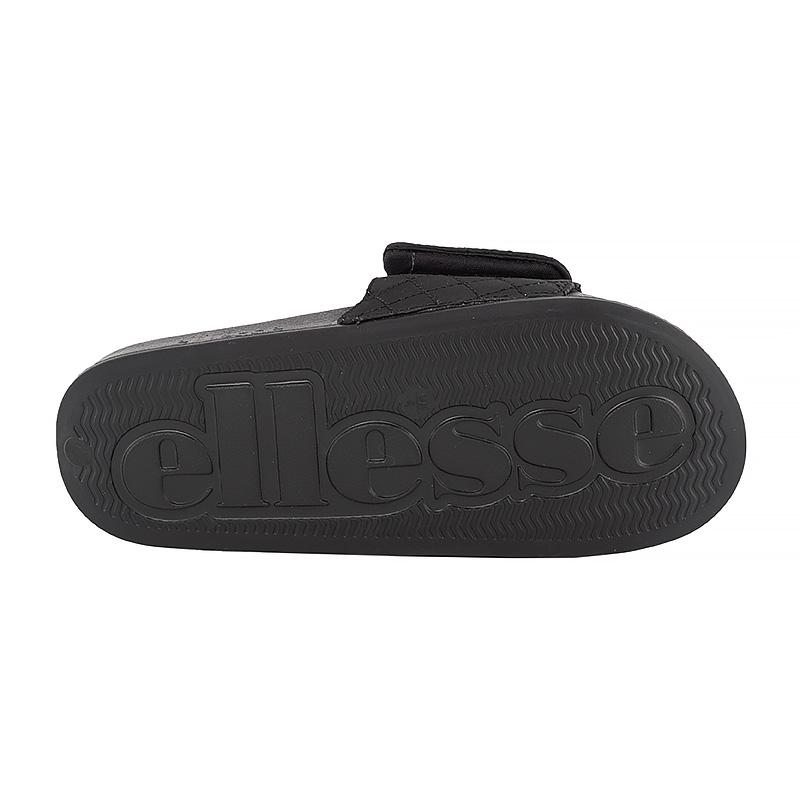 Шльопанці жіночі Ellesse Samana Slide р. 36 Чорний (SGMF0432-Black 36) - фото 3 Шльопанці жіночі Ellesse Samana Slide р. 36 Чорний (SGMF0432-Black 36) - фото 3