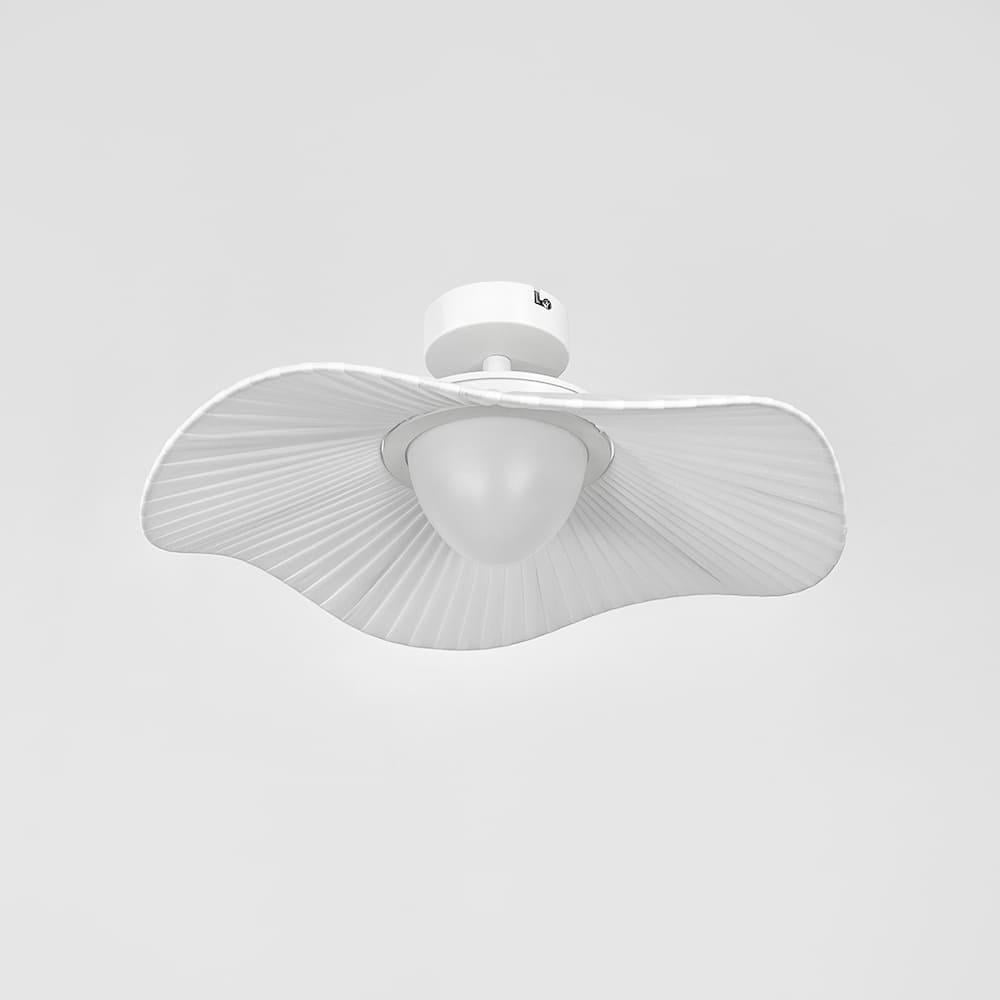 Потолочный светильник Lotus Ø 45 см (SGA4-450 C) - фото 2