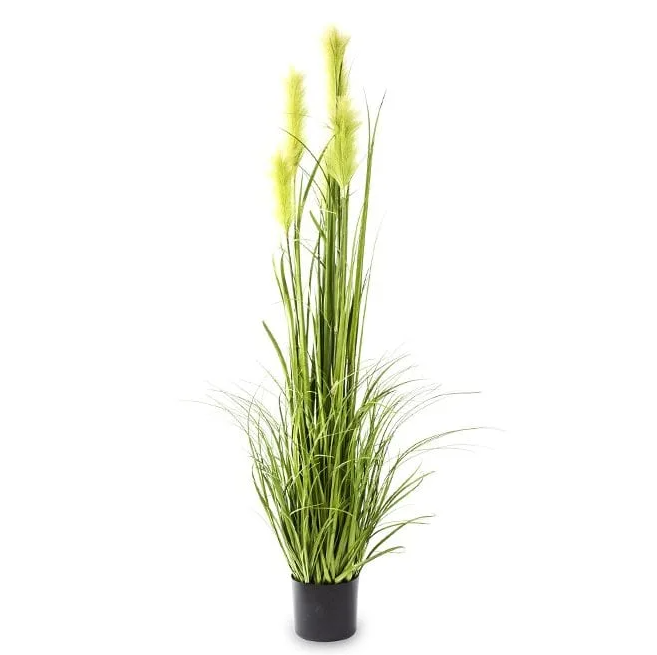 Искусственное растение в горшке Flora 151 см (34025)