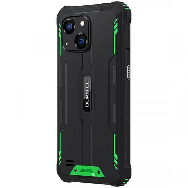 Смартфон Oukitel WP20 Pro 4/64 Гб Green (6931940712873) - фото 7