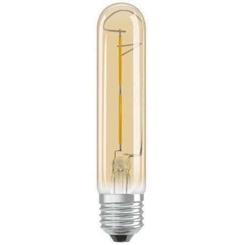 Лампа светодиодная Osram Vintage 1906 2,8W 230 V 225 lm 2400K E27 DIM филаментная (4058075808171)