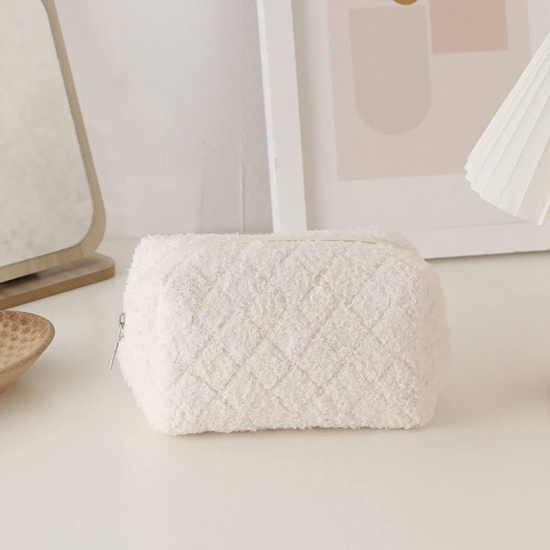 Косметичка мягкая махровая Soft Cloud (0902005)