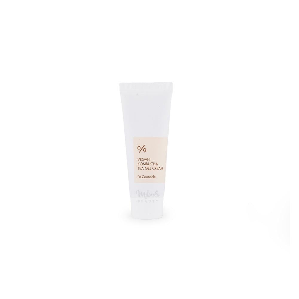 Крем-гель веганский Dr.Ceuracle Vegan Tea с экстрактом комбучи 15 г (1831293773)
