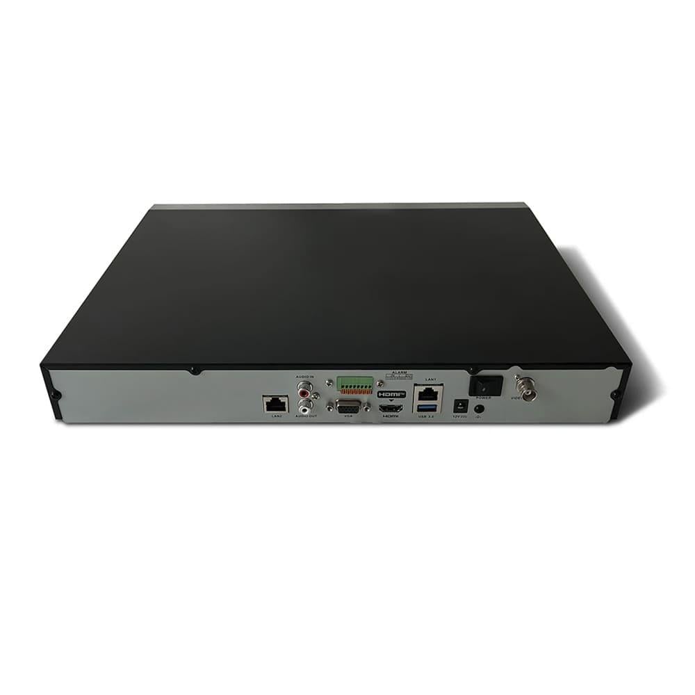 Відеореєстратор Hikvisiont IP iDS-7616NXI-M2/X 16-канальний - фото 3