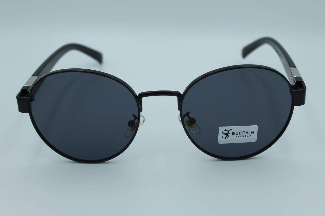 Солнцезащитные очки Seefair 5A014 C1 (2557207580) - фото 4 Солнцезащитные очки Seefair 5A014 C1 (2557207580) - фото 4