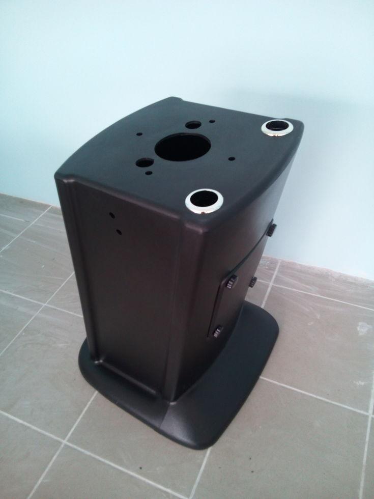 Тумба-стойка для мойки парикмахерской ДенІС professional New York Blakc Fusion (1453070604) - фото 6 Тумба-стойка для мойки парикмахерской ДенІС professional New York Blakc Fusion (1453070604) - фото 6