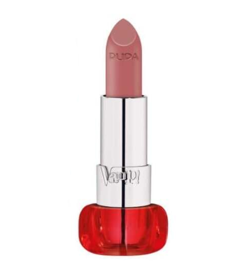 Помада Pupa Vamp!Lipstick Extreme Colour with Plumping treatment 205 Iconic Nude 35 г (2386733700)