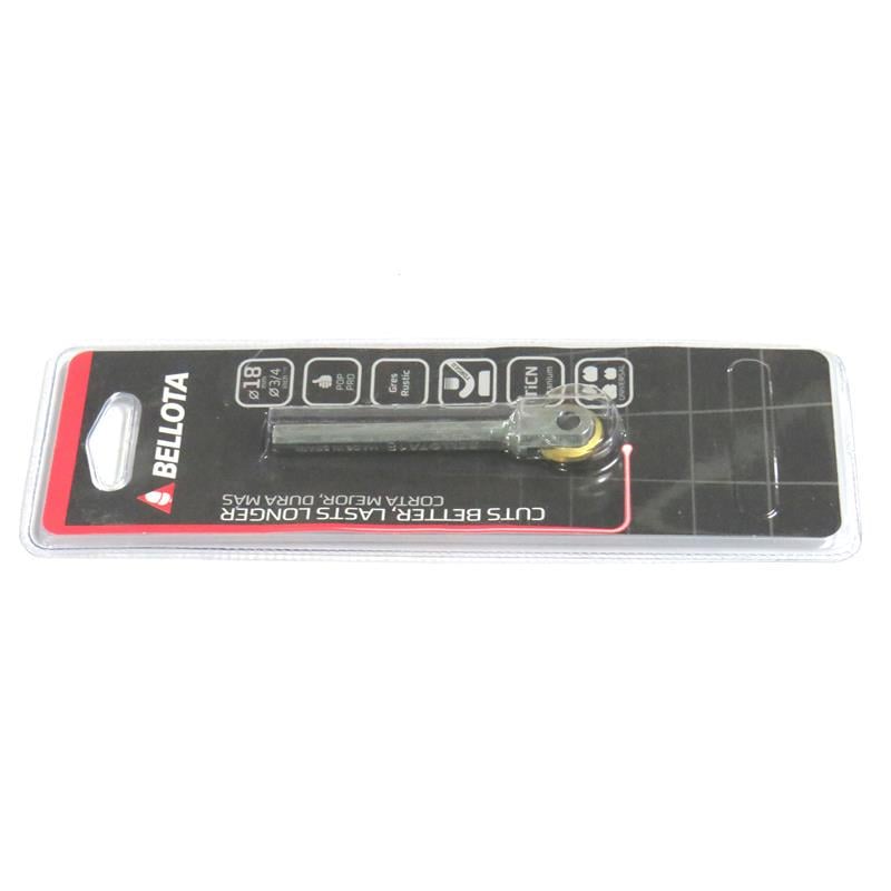 Резец для плиткореза Bellota RODEL18UT.B титан 18 мм (Р00019659)