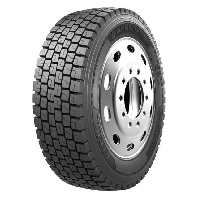 Шина всесезонная Greentrac GTRD1 ведущая 295/80 R22,5 152/148M 18PR (1002463395)