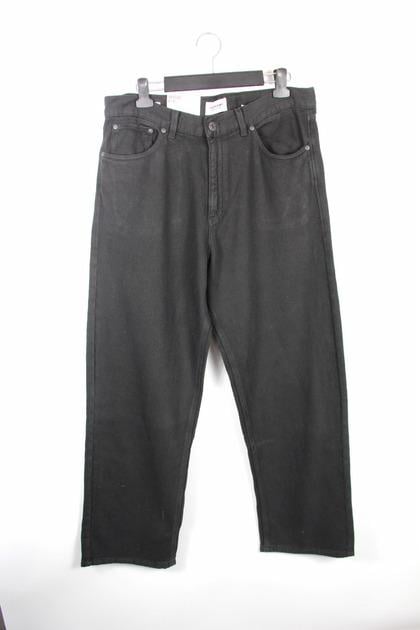 Брюки Jack & Jones 12266740 W33L32 Черный