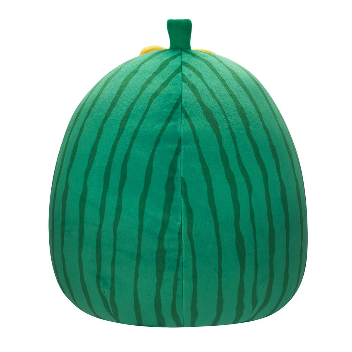 Игрушка мягкая SQUISHMALLOWS Арбуз Ванда 30 см - фото 4 Игрушка мягкая SQUISHMALLOWS Арбуз Ванда 30 см - фото 4