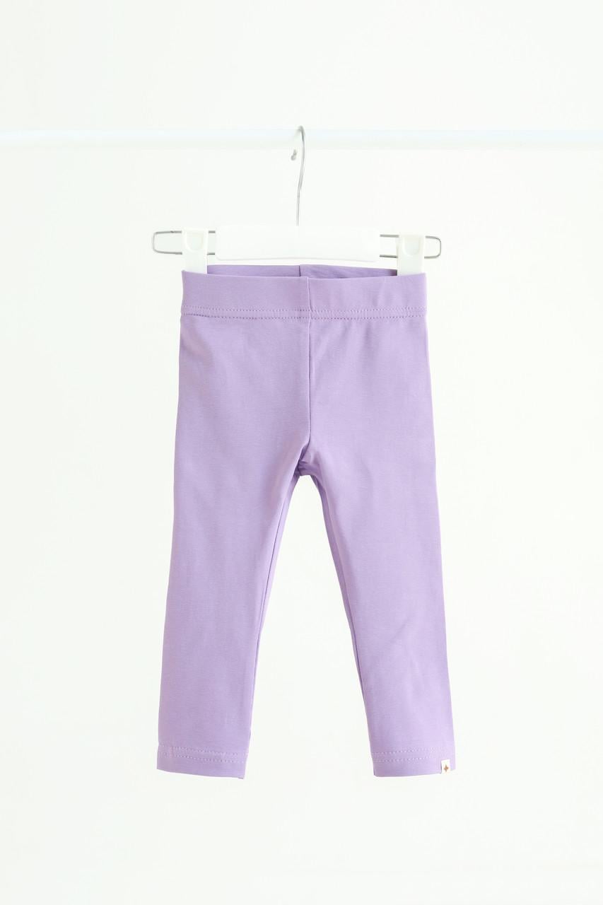 Лосини дитячі Mag Baby Viven 110 см 4-5 років Ліловий (2216734918)