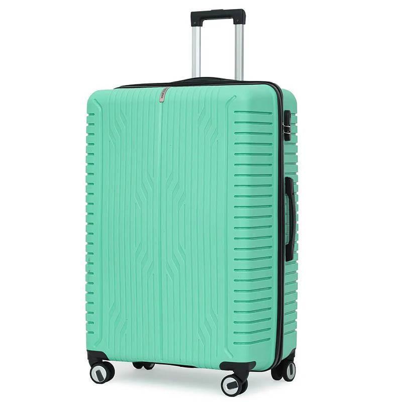 Чемодан SEMI LINE 28" L 132 л Sea Green (DAS302301)