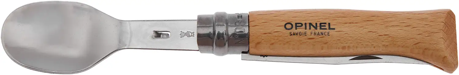 Нож многофункциональный Opinel № 8 VRI Picnic+ (2046683) - фото 4
