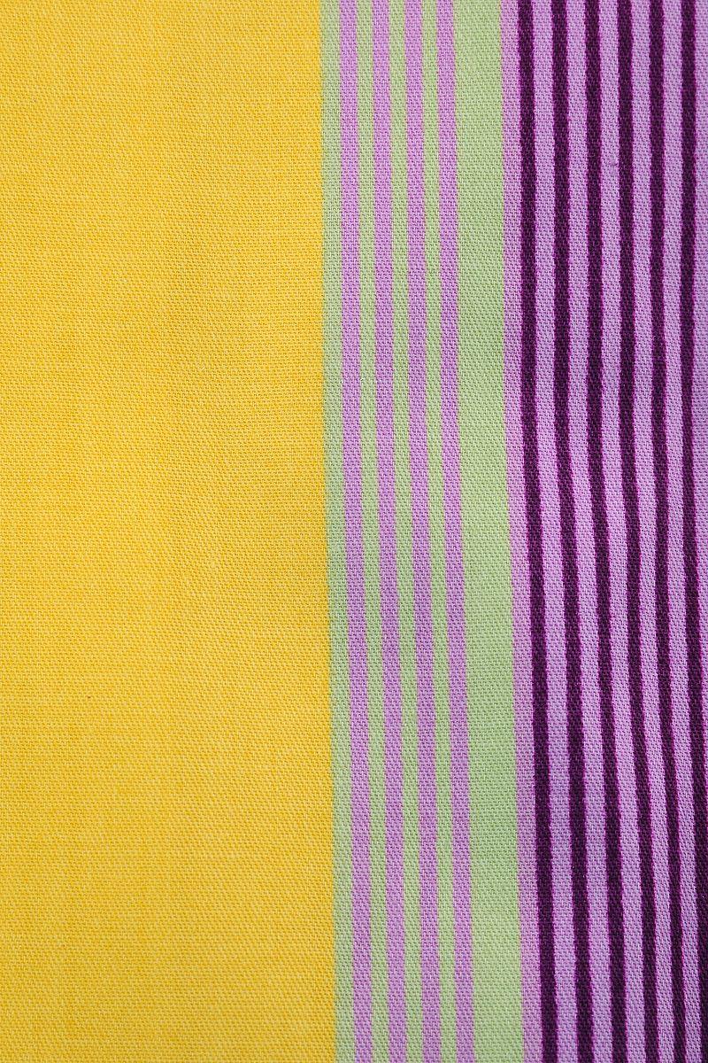 Комплект постільної білизни Le Vele Melen євро 200х220 см Різнокольоровий (lv-016) - фото 5