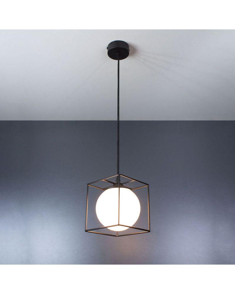 Люстра Imperium Light Rio (309113.05.01)