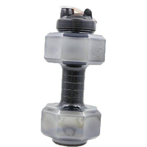 Бутылка для воды FI-7154 2200 мл Дымчатый (09429016)