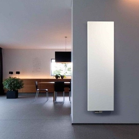 Радиатор дизайнерский вертикальный Stelrad Vertex Tango 22 тип 1800х600 мм