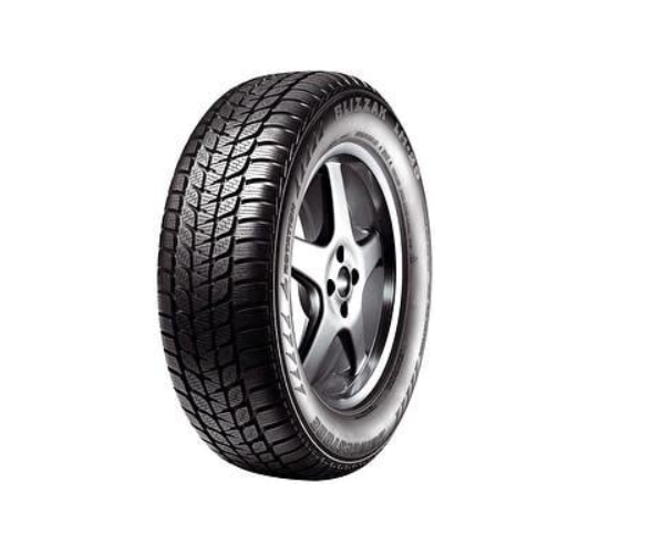 Автошина Bridgestone Blizzak LM-25 205/50R17 89H Run Flat (2330185665)